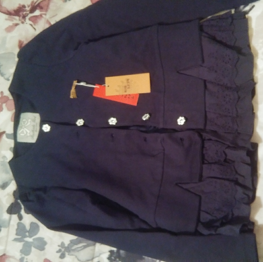 Girls jacket